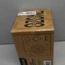 Powerscale Commercial Ozone Machine 250,000mg/h Odor Removal Intelligent Control Ozone Generator Odor Eliminator OZB3 for Large Homes Offices High Capacity Ozone Air Purifier to 21,000sq.ft. Orange