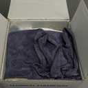 Thera Massage Pillow Neck Hump  3-in-1 Neck Massager Pillow with Heat, Deep Tissue Relief & Neck Traction, Cervical Support & Hump Corrector for Women and Men, Memory Foam Support(Grey)