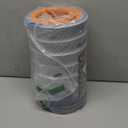 Compatible with Diaper Genie Pails, 8-Pack, 2600 count