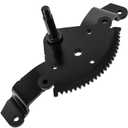 AM136297 Steering Gear for John Deere Lawn Tractor X300 X320 X340 X500 X520 Replace AM136297 M151206