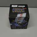 Remote Control Car Stunt RC Cars 360 Rotating with 2.4GHz Rechargeable Wheel Lights Toys Car Gift for Boys 3 4 5 6 7 8 9 10 11 12 (Black)