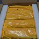 High-Yield 131 Toner Cartridges 4 Pack (Black, Cyan,Magenta, Yellow) Vsenk Compatible 131BK 131C 131M 131Y Toner Replacement for 131 Color imageCLASS ME8280CW ME624CW ME628Cw Printer