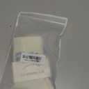 Shapes Studio Crew Half Calf Grip Socks, Cutest Fruits Pilates Socks, Ruffle socks, Non-Slip, Barre Yoga Fitness (5-10, Blue)