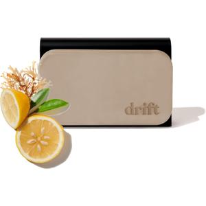 Drift Car Air Freshener - Stone Air Freshener - Car Odor Eliminator - Great Wave Scent Starter Kit