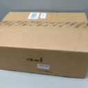 LE TAUCI Deep Casserole Dishes for Oven, 13.7x9.6 Ceramic Baking Dish Set with Roasting Racks, Large Lasagna Pans with Handles, Rectangular Bakeware as Gift for Mom, White (4.6QT/3.0QT/1.6QT), Set of 3