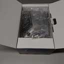 Airversa Smart Waterless Essential Oil Diffuser Scent Air Machine with 12A1V Power Adapter for Large Rooms Spaces Home and Commercial Use, Up to 2000 sq ft 400 mL Capacity Scent Diffuser, Black ANA