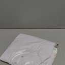 Inflatable Baby Seat for 3-36 Months, Portable Blow Up Baby Chair-Built-in Air Pump, Soft Back Support for Toddlers Learning to Sit & Feeding, Indoor & Outdoor Use (Ocean)