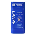 Harry's Extra-Strength Antiperspirant Deodorant, Sweat & Odor Control Antiperspirant for Men, Redwood, 2.5 oz