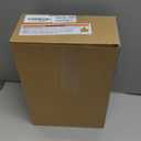 Homemory 4"x12" Outdoor Waterproof Flameless Candles with Timers and Remote Control, Battery Operated Candles, LED Plastic Candles, Ivory White, Set of 2