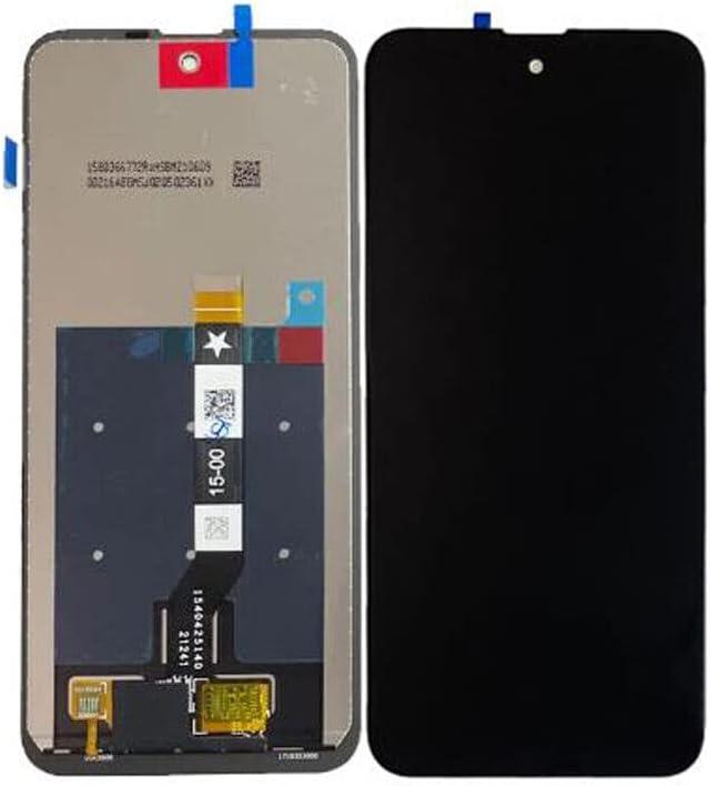 for Nokia X100 5G TA-1399 LCD Display Touch Screen Digitizer Assembly Replacement Part,Only Fit X100 TA-1399