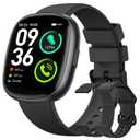 G56 Smart Watch Black