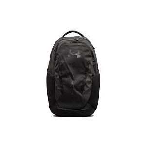Under Armour Hustle Pro 6.0 Backpack Black