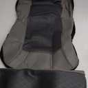 PILOT SEAT COVERS