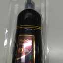 Coffee Hair Dye Shampoo - Color in Minutes, Long Lasting, For All Hair Types (Brown)