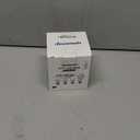 DEWENWILS 4-Pack A19 LED Light Bulb, 1500LM, 3000K Soft Warm Light Bulb, Energy Saving 14W(100W Equivalent) LED Bulb, E26 Medium Screw Base, Non-Dimmable, UL Listed