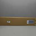In-Channel Rain Guards for Ford F150 2015-2020 SuperCrew, Side Window Deflectors