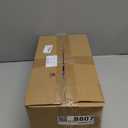 Suncalla 36 Pcs Blue Artificial Flowers Bouquet Set 8 Kind Faux Delphinium Rose Peony Chrysanthemum Hydrangea Baby's Breath Florals with Greenery Long Stem for Wedding Table Centerpiece Vase Decor