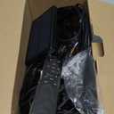 50ft-Solar-Powered-Lights-Outdoor-Waterproof-String Lights-Outside-Patio-Yard-Garden-Fence-Backyard-Deck-Porch-Balcony-Patios-Camping-Battery-Operated-LED-Fairy-Strip-Lighting-Hanging-Edison-Bulbs-S14 (50FT(15 Sockets))