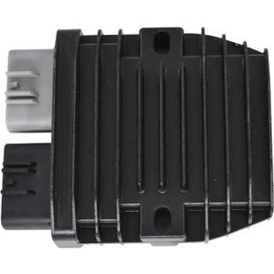 marddpair Voltage Regulator Rectifier Replacement for Honda Big Red 700 MUV700 2009-2013 Honda Rancher 420 TRX420 2007-2018