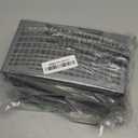 Cenipar Universal Dishwasher Silverware Basket 2 in 1 Utensil Basket Compatible with Bosch Maytag Kenmore Whirlpool KitchenAid LG Samsung Frigidaire GE Dishwasher