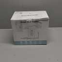 Smart Bird Feeder with Camera, AI Bird Species Identification Solar Powered Panel, 2.5k HD Video Bird House with Camera for Outside Garden, Ideal Gifts for Lover,Valentine's Day, Green