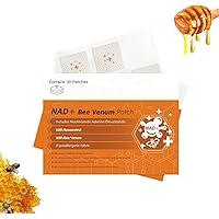 NAD Essential Oil Balm 30 PCS Pack of 2 29/04/2028