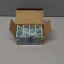 | Original Viral Desktop Tape Dispenser for Gift Wrapping & Crafts | Prepares 18 Tape Strips Fast | Blade-Free, Compact, Heavy-Duty | Fits Standard, Washi & Double-Sided Tape