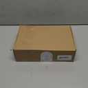 PTSGCAI 38 Pack Jewelry Gift Boxes - Square Cardboard Jewelry Boxes - Cotton Filled - 2 x 3 Inches