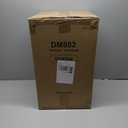 Queen Size-Dual Layer 3 Inch Pillow Top Mattress Topper, 1 Inch Cooling Pillow Topper and 2 Inch Gel Memory Foam Bed Mattress Topper for Back Pain & Comfort Sleep