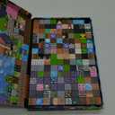 150 PCS 0.8in Magnetic Blocks - Magnet Toys, Magnetic Building Blocks Cubes, Stacking Magnets, School STEM Toys Birthday Gifts for Boys and Girls Age 3+ Years Old (Theme: Adventure World)