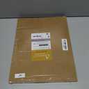 OWENIE Sheer Curtains 84 inch Length, Ivory Sheer Cutains 2 Panels Set for Bedroom/Living Room, Rod Pocket Voile Fimly Drapes, 2pcs, Each 42" W x 84" L