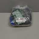 HOLIDAY SPIRIT - Color Changing Christmas Lights LED, 66ft 200 LED Color Changing Christmas Lights with Remote, Color Changing Fairy Lights, Color Changing Outdoor String Lights, Connectable Lights