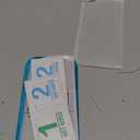 Ailun 3 Pack for iPhone 17 Pro Privacy Screen Protector [6.3 inch] with installation frame, Anti Spy Private Tempered Glass Anti-Scratch Case Friendly