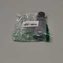 Wooden Miniature Guitar with Stand and Case Mini Musical Instrument Guitar Replica Collectible Figurines Dollhouse Accessories Model Home Decoration Display Ornament (3.94"x1.42"x0.59")