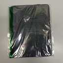 IMieet iPad (A16) Case/iPad 10th Generation Case [11-Inch 2025/10.9 Inch 2022] with Pencil Holder, Trifold Stand Smart Cover with Soft TPU Back,Auto Wake/Sleep (Black)