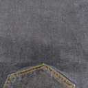 Amazon Essentials Mens Straight-Fit Stretch Jean Size 36w×34