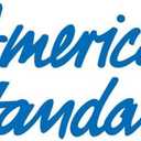 American Standard 735154-400.020 Tank Cover, White, 8.7 x 1.6 x 15.7