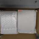 6 Pcs 3.5x5 Acrylic Photo Frames, 20mm Thicker