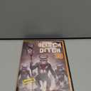 Glitch Ditch 30, DVD