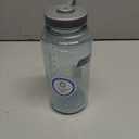 Nalgene 32 oz Wide Mouth Water Bottle | BPA-Free, Durable & Leak Proof, Lightweight Bottle for Hiking & Gym, Work & Travel