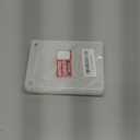 Acrylic Fridge Magnetic Picture Frames, 3x5 Inch Magnetic Clear Photo Frames Fit 3x5 and 4x6 Picture for Refrigerator/Locker/Wall, Compatible with Polaroid Camera Photos, 6 Pack