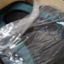 Kipling NEW ZEA Black Khaki Bl
