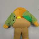 YOTTOY Classic Collection | Toad Soft Stuffed Animal Plush Toy  9 H