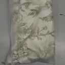 Sage Green Pillow Covers 18x18 Inch Outdoor Spring Summer Velvet Floral Vintage Flower Pillowcase Rustic Farmhouse Soft Square Cushion Covers Set of 2 for Couch Bed Sofa Home Decor