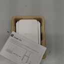 TP-Link AC1200 WiFi Extender, 2025 Wirecutter Best WiFi Extender, 1.2Gbps Home Signal Booster, Dual Band 5GHz/2.4GHz, Up to 1600 Sq.ft and 32 Devices, EasyMesh Compatible, One Ethernet Port (RE315)