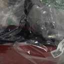 AeroGarden Harvest Lite in Cherry Red, Soil-Free Indoor Hydroponic Garden with LED Grow Light for Year-Round Gardening of up to 6 Herbs and Vegetables