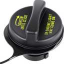 Gas Cap, Fuel Cap For Ford Lincoln Mercury F150 Mustang Crown Victoria Taurus Escort Explorer Ranger Thunderbird Windstar, Aviator Continental LS Town Car,Grand Marquis Mountaineer Sable Tracer FC961