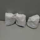 Mason Ceramic Salt & Pepper Shakers, Set of 2