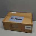 famiware Coffee Mugs Set of 6, Nebula 14oz Coffee Mugs, Ceramic Cup Set with Handle for Latte, Tea, Milk, Cappuccino, Cocoa, Dark Green