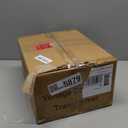 Voltage Converter Transformer 110V to 220V/220V to 110V International Universal Voltage Converter US to Europe Power Strip Plug Transformer Step Down Outlet Converters (2000W)